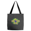 i'm skeletons of fun Tote Bags
