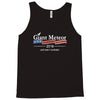 giant meteor 2016 Tank Top