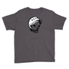 Astronaut Dog Youth Tee