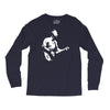 thom yorke Long Sleeve Shirts