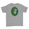 minion raphael Youth Tee