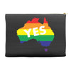 Vote Yes Australia Accessory Pouches