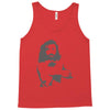 bruiser brody wrestling legend 80s wrestler fan Tank Top