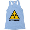 patroactif Racerback Tank