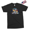 stoned in wonderland Exclusive T-shirt