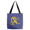 blondes have more fun and more stds Tote Bags