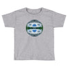 Unknown Lens Toddler T-shirt