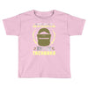 Lord Tachanka Toddler T-shirt