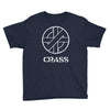 crass anarcho punk rock Youth Tee