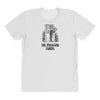 phantom tardis All Over Women's T-shirt