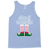 call me elf one more time Tank Top