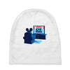 cat week Baby Beanies