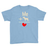 find and save ideas about i love dogs Youth Tee