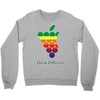 drink different Crewneck Sweatshirt