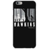 hawkins iPhone 6/6s Case