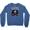 crimson red Crewneck Sweatshirt