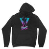 deep space Unisex Hoodie