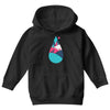 tear Youth Hoodie