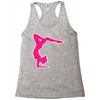 balerina Racerback Tank