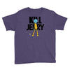 kill jerry Youth Tee