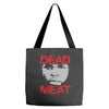 clubber lang tee rocky balboa boxing movie Tote Bags