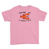 you're my lobster Youth Tee