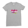 ALWAYS BEAUTIFUL Ladies Fitted T-Shirt