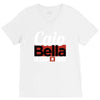 Caio Bella V-Neck Tee