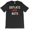 deflate deez nuts T-Shirt