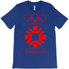 retro style sarajevo 1984 T-Shirt