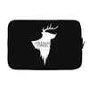 christmas is coming Laptop sleeve