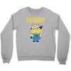 2015 cute Crewneck Sweatshirt