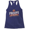 proofs Racerback Tank