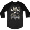war never changes 3/4 Sleeve Shirt