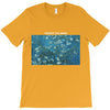 Van Gogh  Blossoming Almond T-Shirt