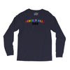 Beverly Hills 1988 Long Sleeve Shirts