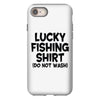luck fishing iPhone 8