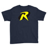 robin batman Youth Tee