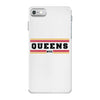 Queens Nyc iPhone 7 Case