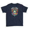 pencil Youth Tee