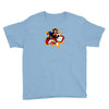 partners in crime Youth Tee