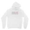 spoiler alert everyone dies Hoodie