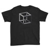 escher's jail Youth Tee