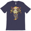 robo music T-Shirt