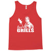 bear grills  funny Tank Top