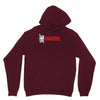 may the panda force be with you Unisex Hoodie