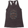 great things! Racerback Tank