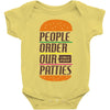 poop Baby Onesie