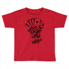 joker hahaha Toddler T-shirt