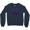 Majoras Mask Crewneck Sweatshirt